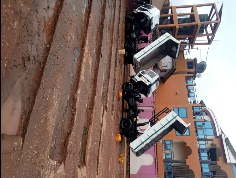 Maintenance et servicing